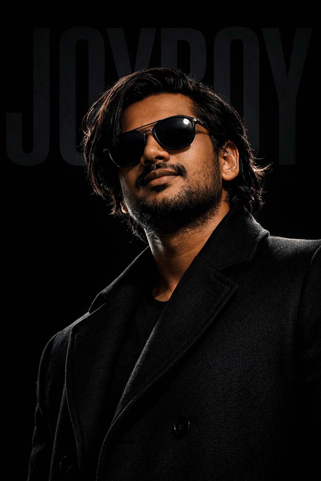 Founder of Joyboy